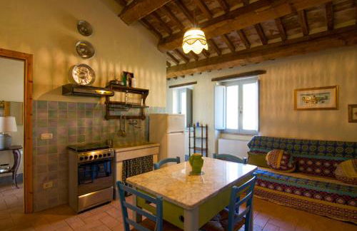 CasaLeMonache - Appartamenti nel Casale Umbro - Foto 3