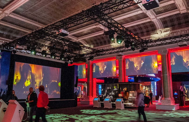 Biglietto per il British Music Experience - Foto 7