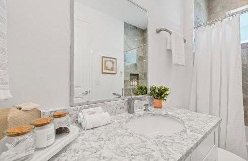 Ponce Inlet Surf Villa- Steps to beach with pool and spa! - Photo 66