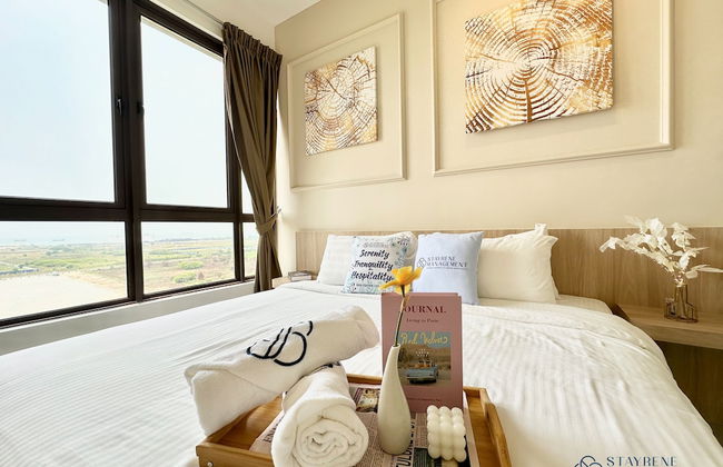 Bali Sea View Residences Melaka by Stayrene - Foto 58