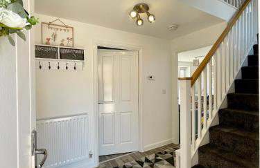 Aspen Villa, Apsley Station - Foto 3