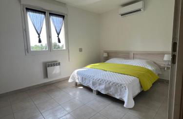 Villa Melody duplex climatisée piscine - Foto 8