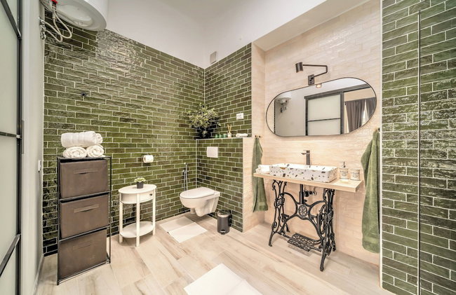 City Soul Apartment - Happy Rentals - Photo 31