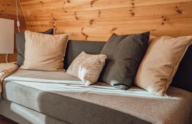 Strathyre Camping Pods - Foto 30