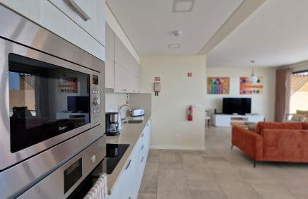 Eden Sun - A Modern Luxury Villa with a Panoramic View - Foto 10