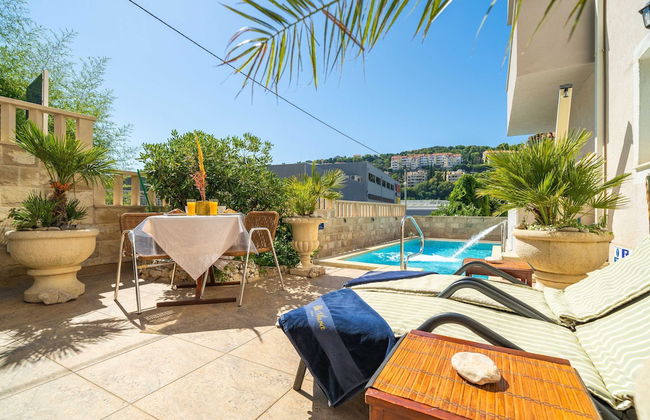 Villa Aura - Adult Only - Foto 61