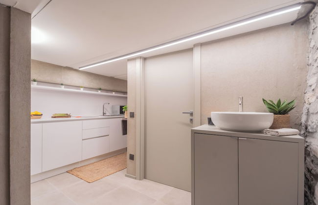 Urio's Castle Suites by Rent all Como - Foto 28