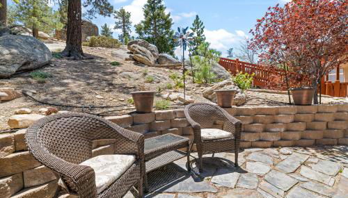 Boulder Bay Park Lakefront - Across the street from the lake and Boulder Bay Park! Hot tub! - Foto 5