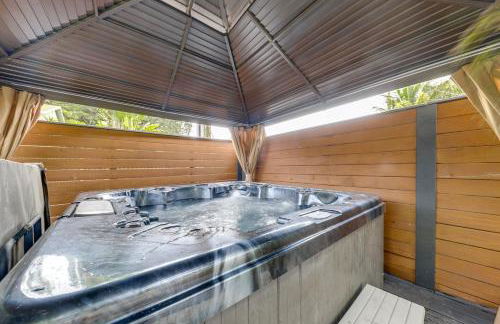 Home in Heart of Wilton Drive, 4 Mi to Beach - Foto 19