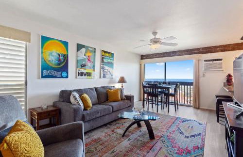 Kona Mansions - 5-minute Walk to Honl's Beach - Foto 3