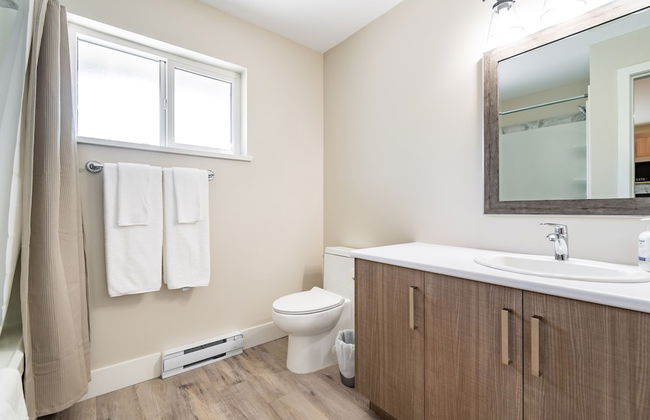 Pathfinder Camp Resorts Agassiz - Foto 51