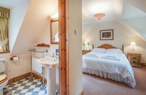 Rymore Wood Lodge - Seasgair Lodges - Foto 11