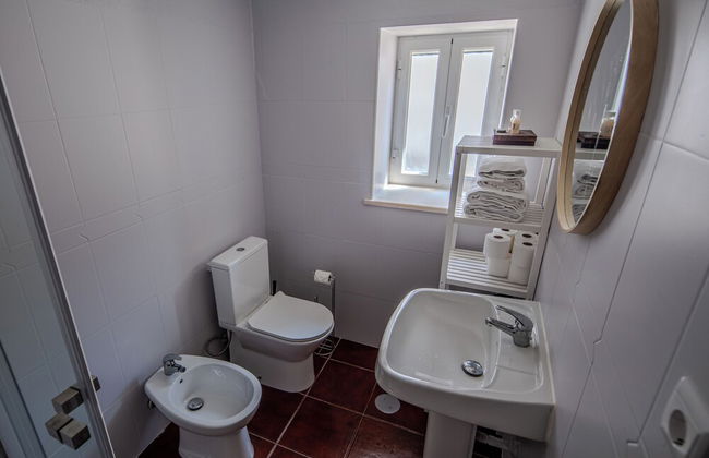 Charming House in Casal Águas de Verão With Mountain Views - Photo 10