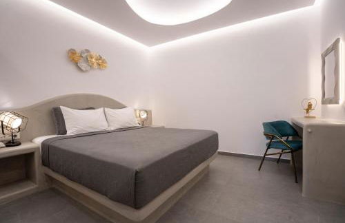 Mountain and Sea Suites - Foto 39