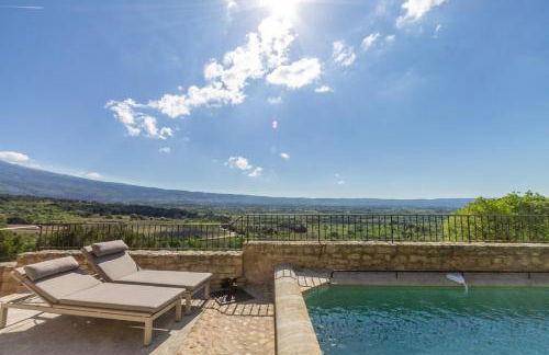 Maison Ventoux - Foto 13