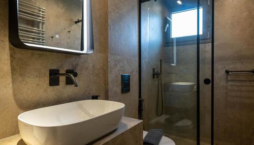 Ilaeira Suite - Foto 5, Shower