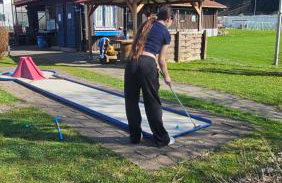 Berg-Juwel mit Hallenbad und Sauna, 4 Schlafbereiche, Hallenbad, Sauna, inklusive Bettwäsche, Handtücher, tolle Kinderausstattung - Foto 17