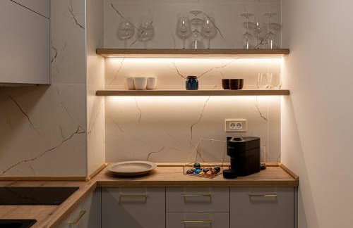 Lakeview Retreat - Jarun, Free Parking, Lux design - Foto 8