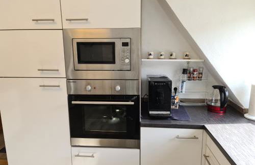 Ferienwohnung Kespergarten - Foto 9