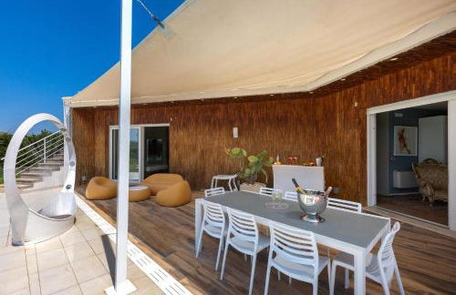 4179 Villa Sueño By Perle di Puglia - Foto 15