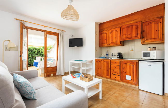 Apartamentos Mar Blanca - Photo 21