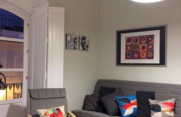 Apartamentos turísticos CASA de los BALCONES - Photo 64