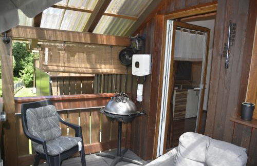 Ferienwohnung Wildgatter - Foto 36