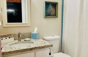 Bisbee Brownstone Suites - Foto 123