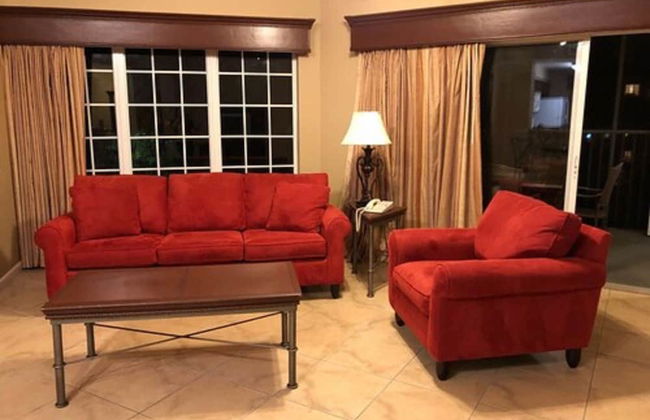 2BR Condo Resort - Photo 8