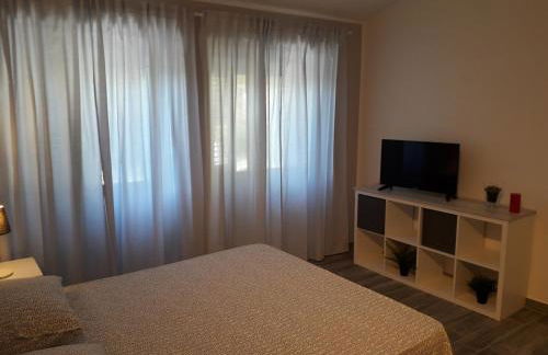 Fontanarossa Airport Sleep and Travel - Foto 35