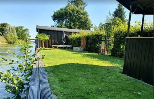 Ferienwohnung an der Havel - Foto 1