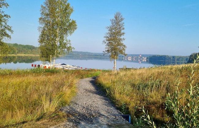 4 Star Holiday Home in Nora - Foto 16