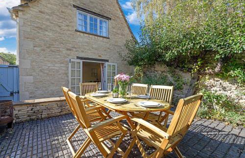 Church Cottage - Foto 15