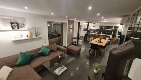 Business Apartment Loft nähe Bonn 3 SZ - Foto 5