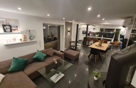 Business Apartment Loft nähe Bonn 3 SZ - Foto 5