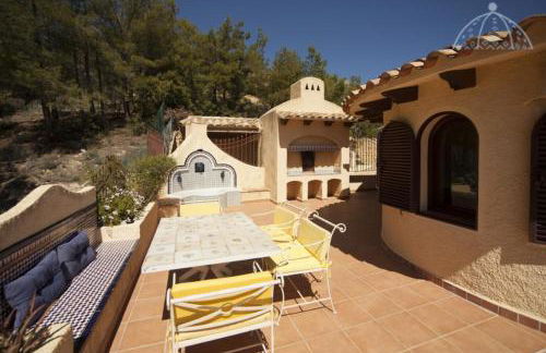 Villa Buen Lugar - Foto 7