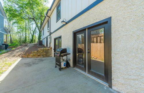 Blue Heron Bungalow 5 Min to Downtown Black Mtn - Foto 27