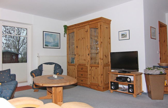 Feldblick-wohnung in der Nhhe der Ostsee - Foto 15