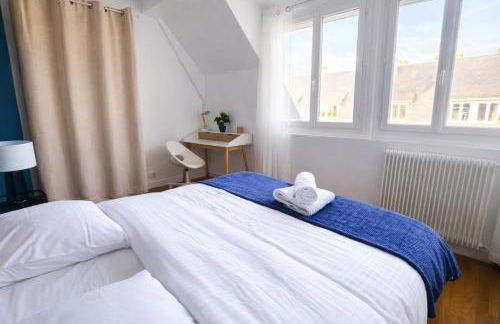 Emeraude du centre Elbeuf Confort et Elegance - Foto 35