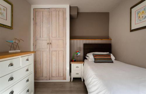 Gulls Rest - Charming Cottage in the heart of historic Dartmouth - Foto 19