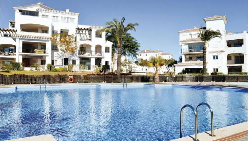 Beautiful Apartment In Sucina With Wifi - Foto 1