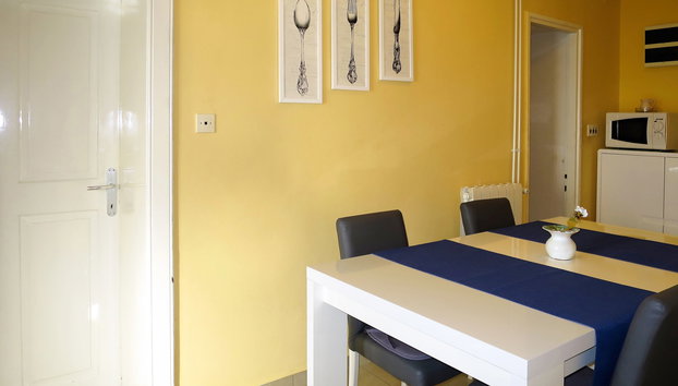 Lili - Foto 5, Kitchen / Dining Room