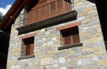 Apartamentos Casa Cecilia - Foto 1
