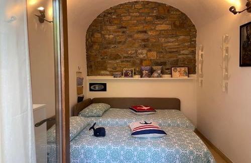 Apartment Casa dei Fiori by Interhome - Foto 42