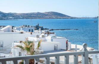 Naousa - 2BR House with Amazing View - Caper - Photo 1