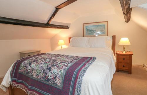 Poppy Cottage - Foto 12