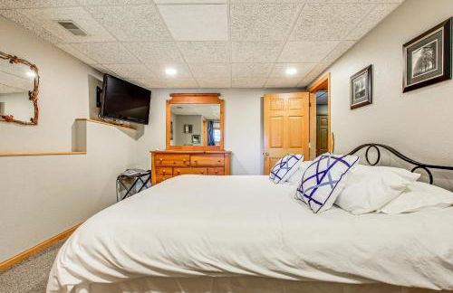 Waterfront Central Wisconsin Cabin with Indoor Pool! - Photo 27