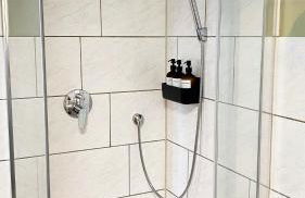 Gemütliche Souterrain Wohnung Nähe Phantasialand mit Parkplatz - Foto 22