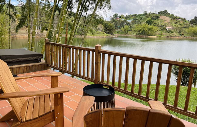 CASA EVE HOTEL - Photo 33