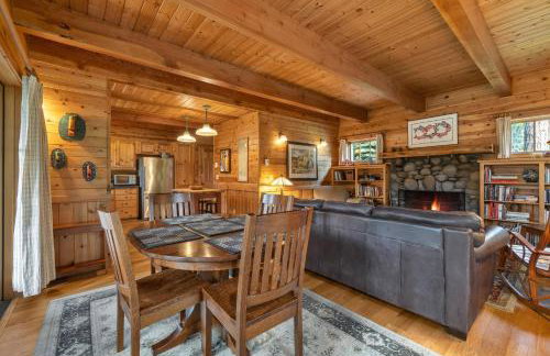 Metolius Cabin 12 - Foto 9